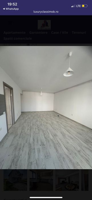 Duplex de vânzare Măgurele ilfov