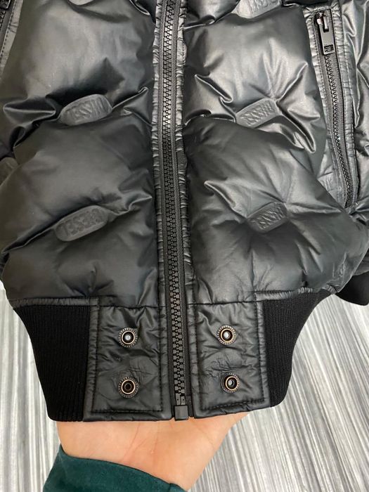 Geaca Diesel originala puffer - marimea L