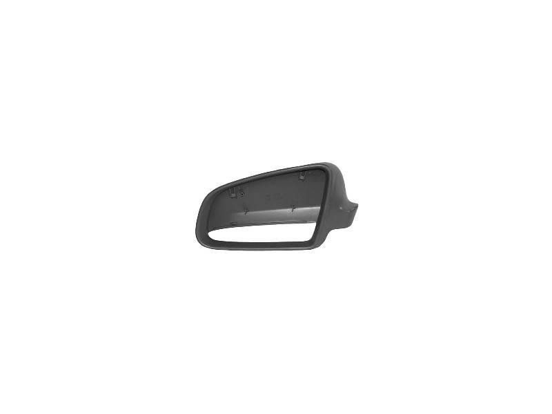 Carcasa oglinda exterioara Audi A3 (8P), 03-08, A4 (B6) 2000-2004, A4 (B7), 04-08, A6 (C6), 04-08 partea dreapta View Max Carcasa pregatita de vopsit