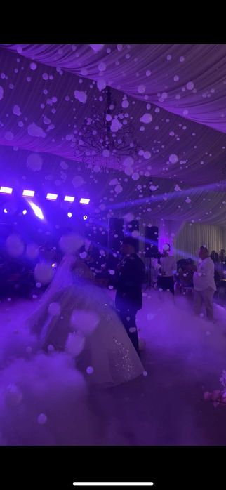 Artificii rotative/ colorate/gender reveal/ baloane de sapun cu fum