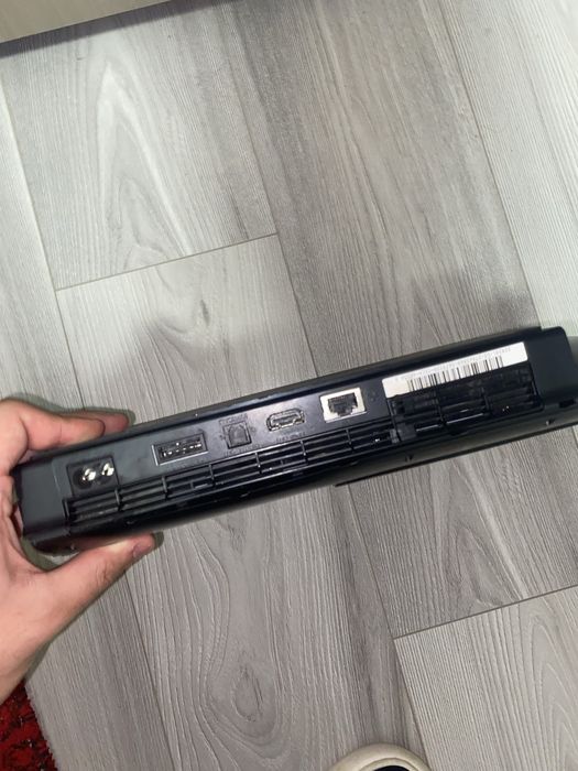 Playstation 3 excelent