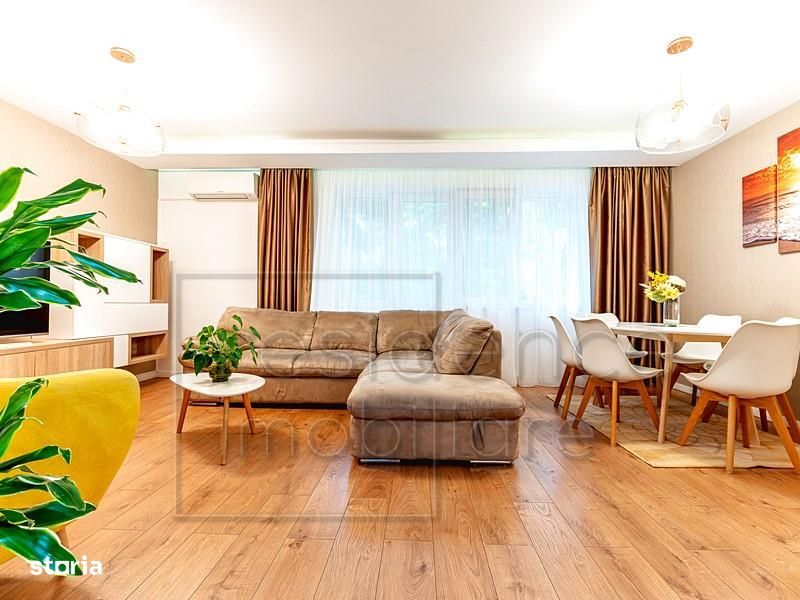 Pet friendly! Apartament 4 camere,  Plopilor, zona Platinia Mall+Parca
