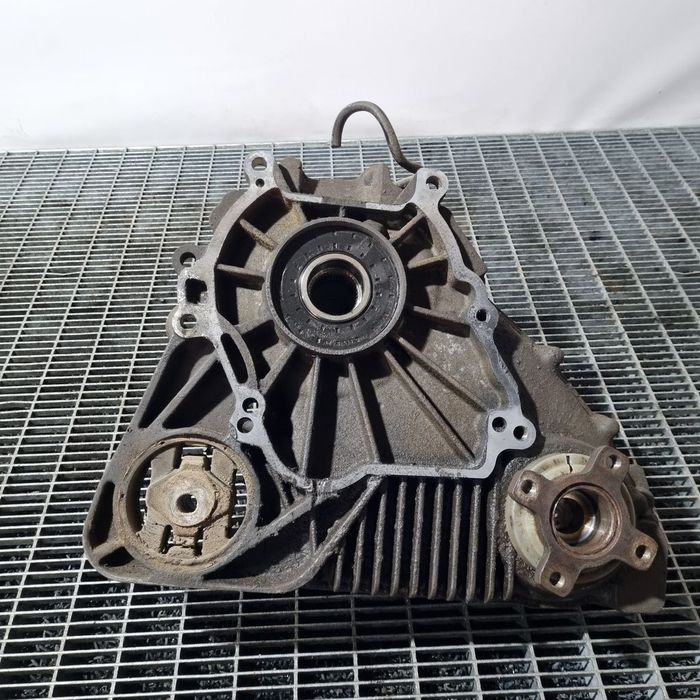 Cutie de Tranfer Grup Fata BMW X3 E83 2.5 Benzina 2003 - 2006 192CP Manuala 6 Trepte M54 ...