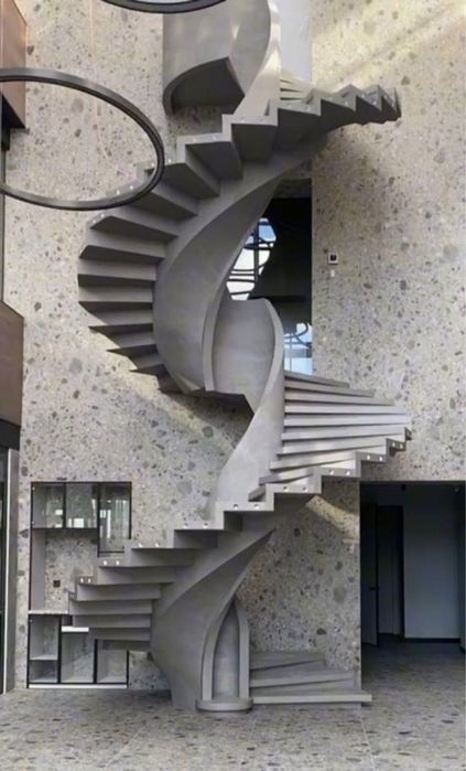 Zinachi lider ustalar