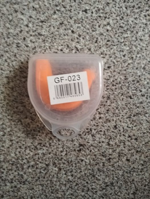 капа для бокса..