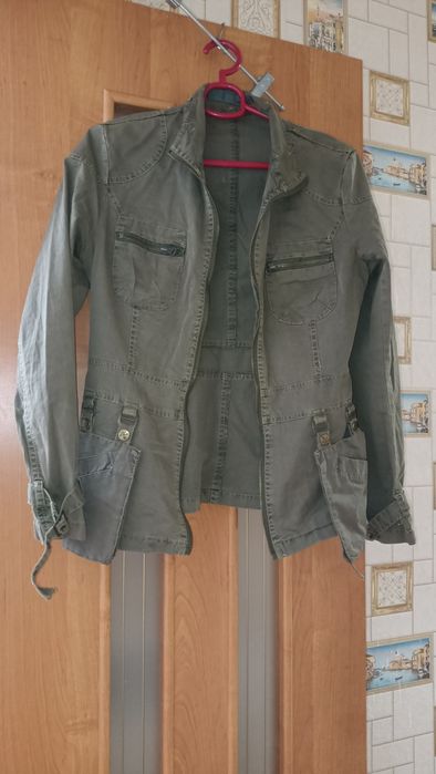 Распродажа одежды