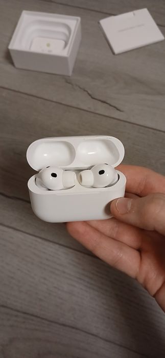 Vând airpods pro 3 ANC (SIGILATE)