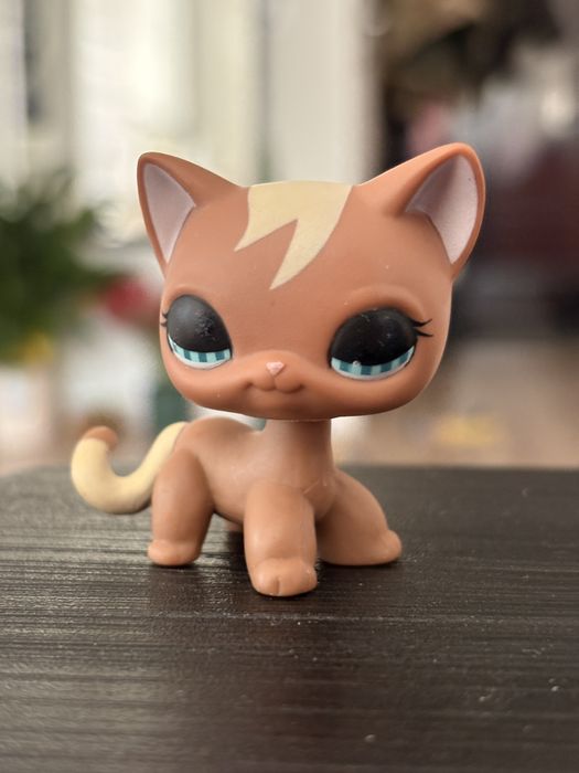 обмен пет шоп оригинал