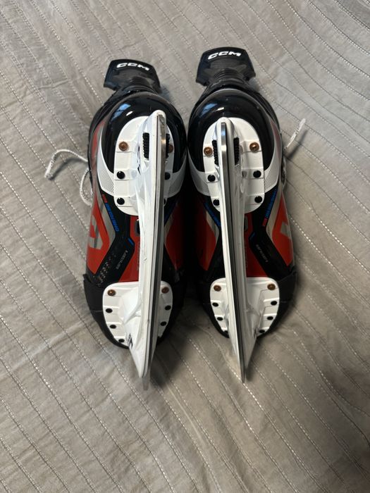 Хокейни кънки CCM FT6 pro - senior size 8.5