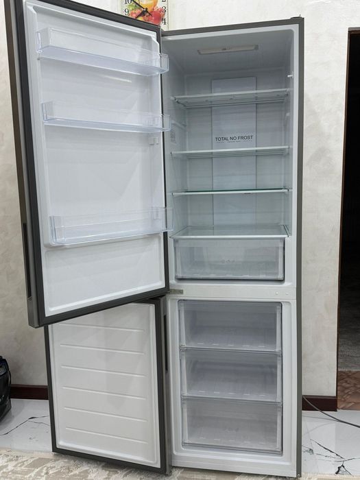 Продам холодильник