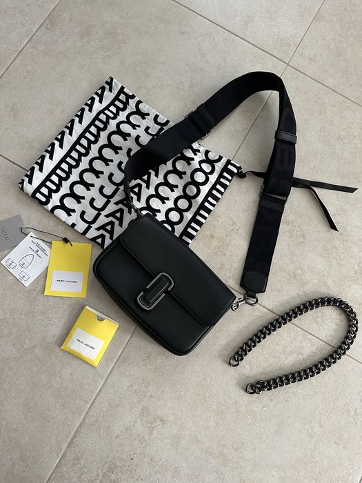 Оригинална Marc Jacobs естествена кожа