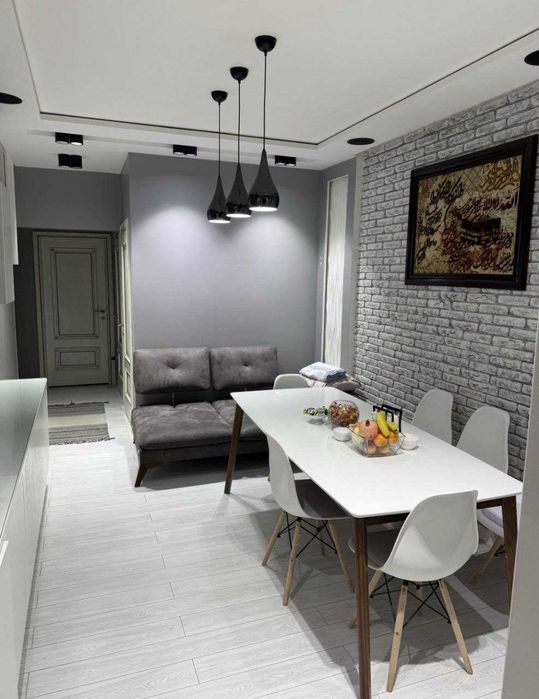 Продается 3 х ком Квартира массив А.Югнакий №829 Жамила