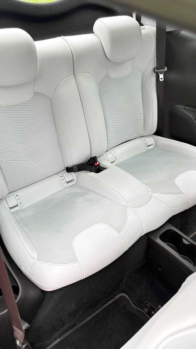 Opel Adam 2013 1.2 Benzină