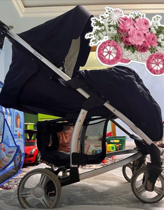 Коляска для детей