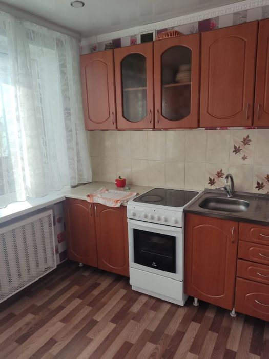 Продам двухкомнатную квартиру.
