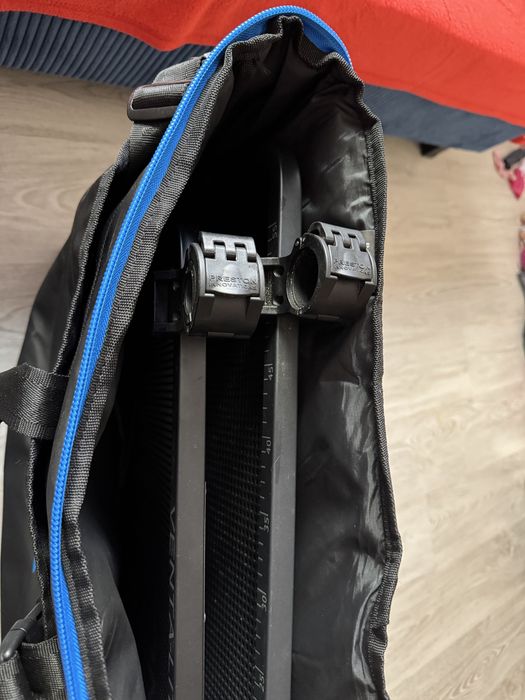 Tava laterala medie si mare Preston venta lite