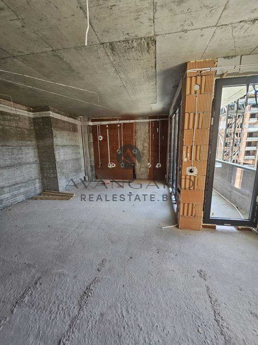 Продава се Двустаен апартамент в Пловдив, Христо Смирненски - 57 кв.м за 1540 €/кв.м - Снимка #6