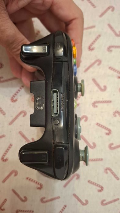 Controller xbox 360