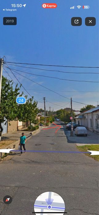 Malikada uy sotiladi Biznes uchun