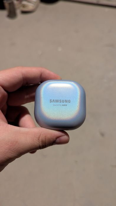 Наушник Galaxy buds pro