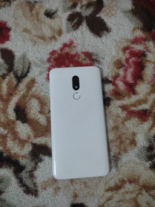 Telefon Meizu telefon