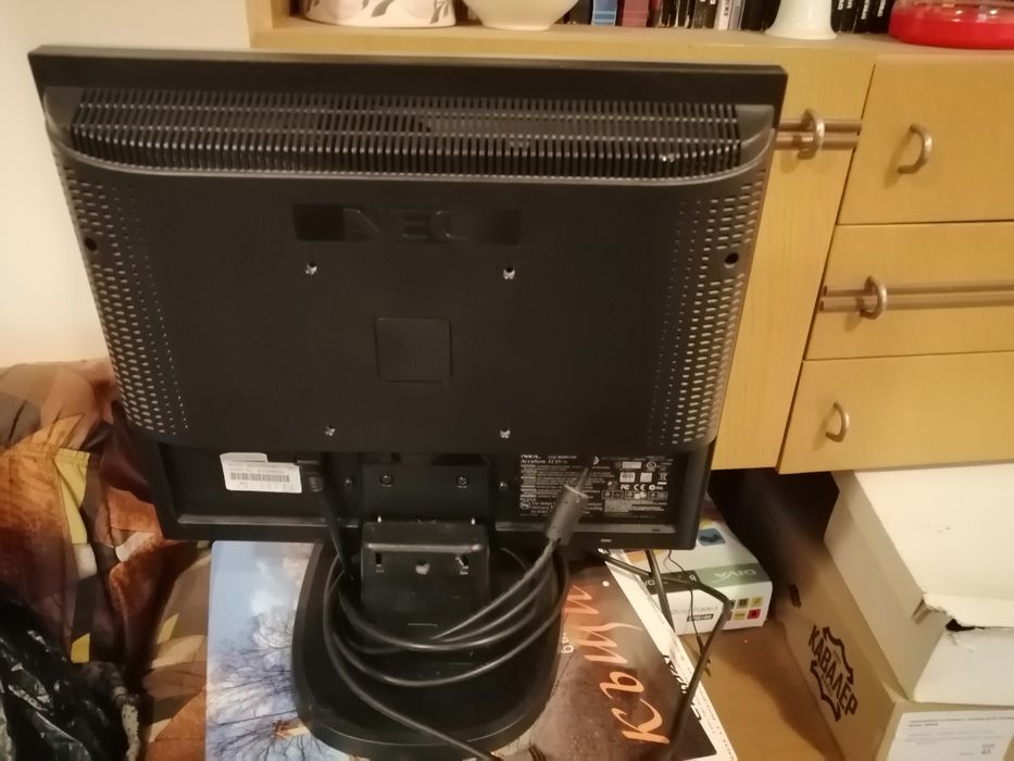 Монитори втора ръка