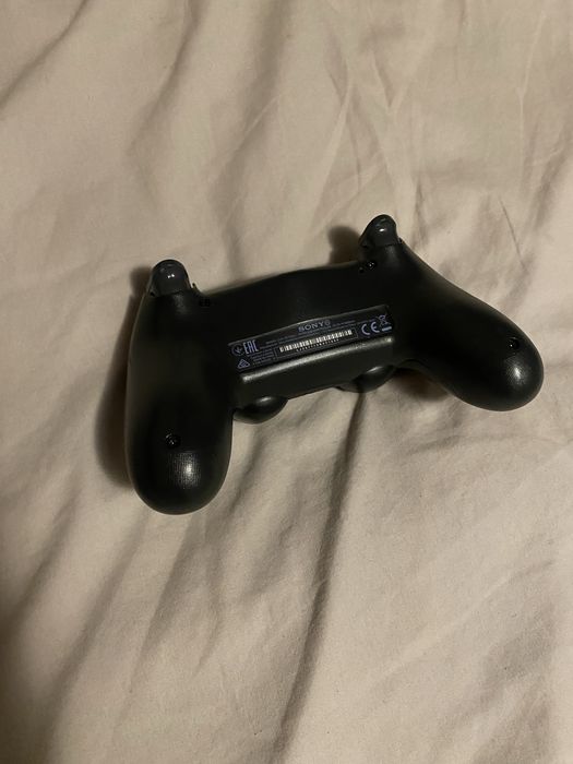 Sony PS4 DualShock 4 – Оригинален контролер
