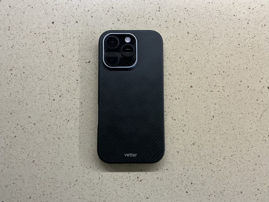 Iphone 16 PRO de 512gb