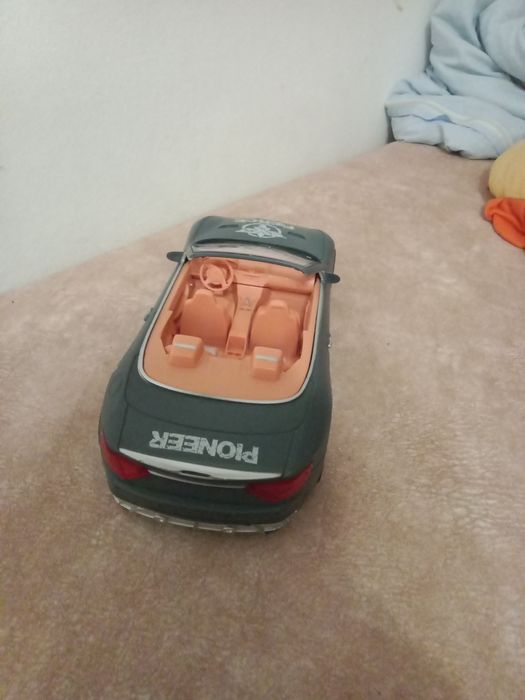 Детская машинка новая Игрушка