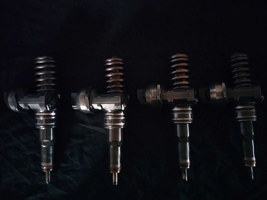 Injectoare Ford Galaxy 1.9tdi