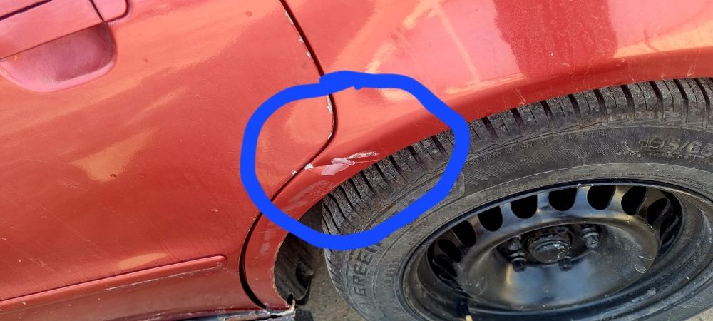 Audi A4  B5 1996 год цена 3200$