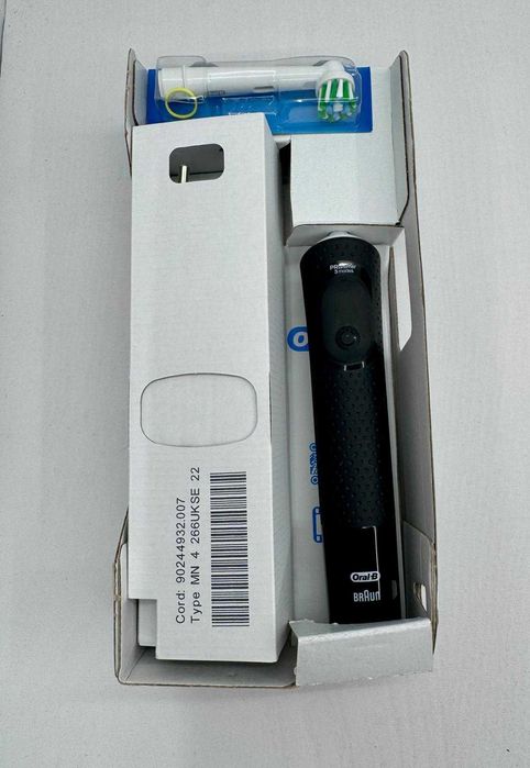 Periuta de dinti electrica Oral-B Vitality Pro