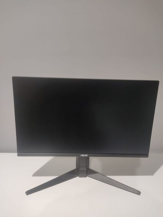 Монитор ASUS 165 гц 27 д  и   144 гц 27 д
