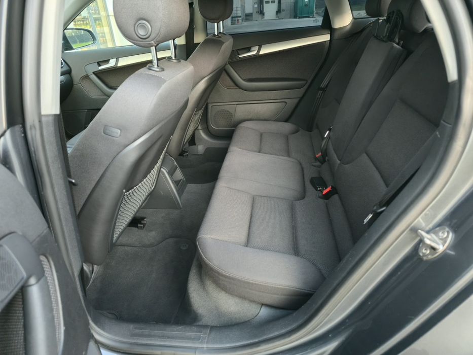 Audi A3 2.0 Tdi 140 Cp 8p
