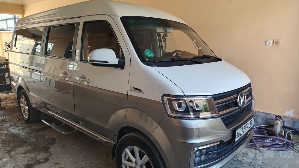 Shineray X30L avtomabil sotishga