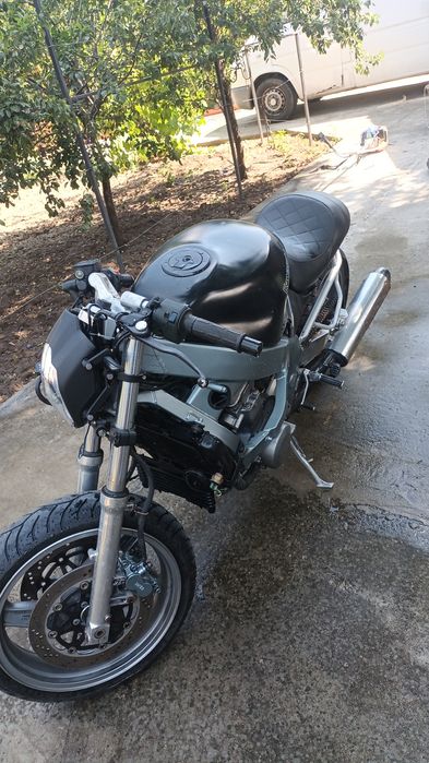 Kawasaki zzr și er5