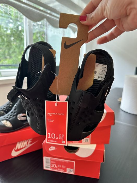 NIKE детски сандали SUNRAY PROTECT