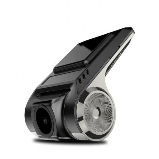 Camera DVR Dashcam 720P cu ADAS