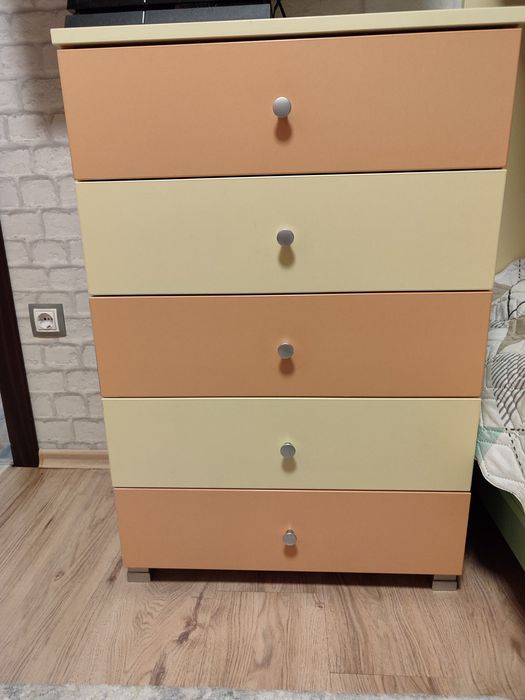 Обзавеждане за детска стая