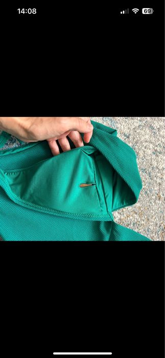 Costum de baie intreg Calzedonia