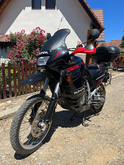 Honda Transalp PD06