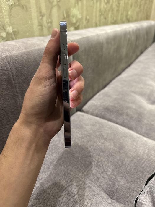 Аифон 13про-128гб