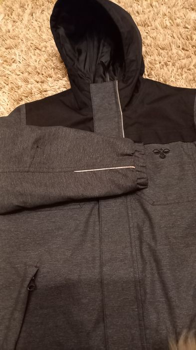 Яке Hummel 12год.