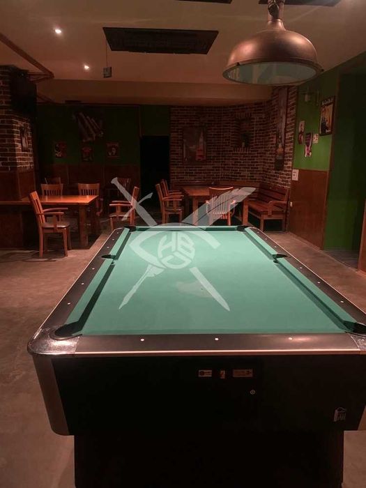 Продава се Заведение в София, Център - 836 кв.м за 1173 €/кв.м - Снимка #8