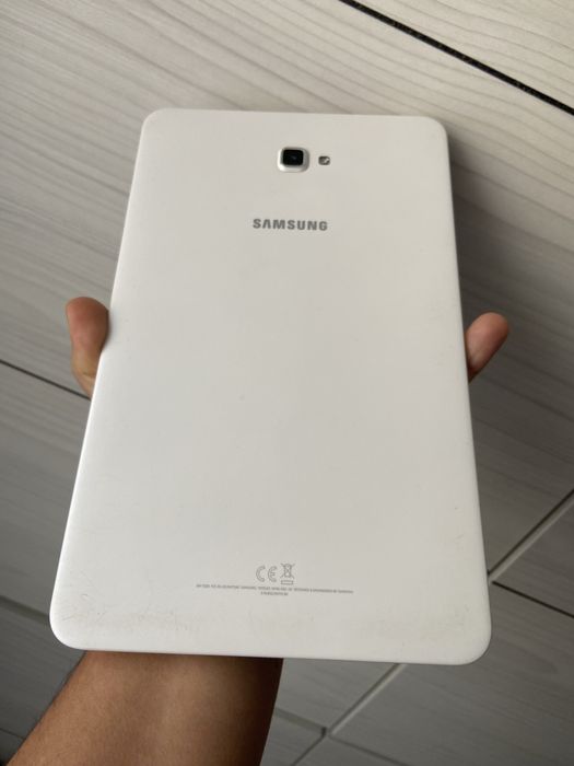 Samsung Tab A6 T580 2x buc