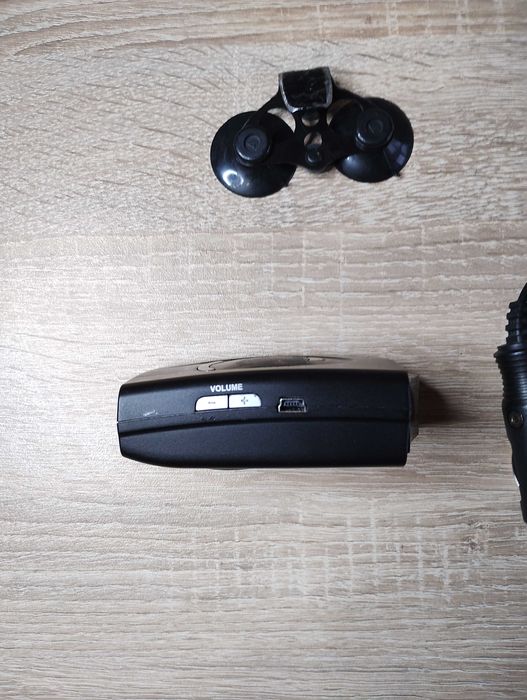 Stelth RG300 GPS Радар