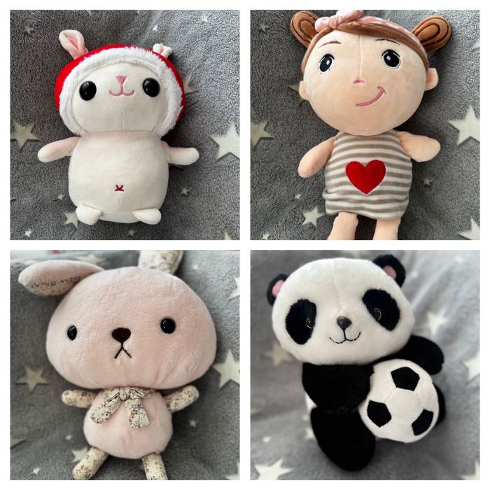 Продам Мягкую  игрушку