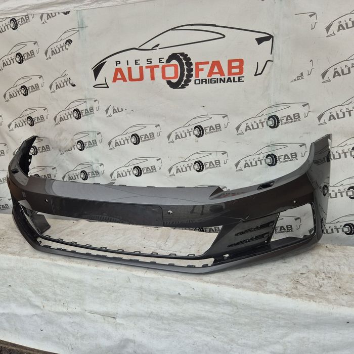 Bara fata Volkswagen Scirocco Facelift an 2014-2015-2016-2017