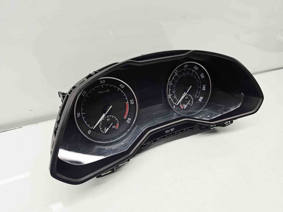 Ceas bord Skoda Superb III (3V3) [Fabr 2015-prezent] 3V0920941B