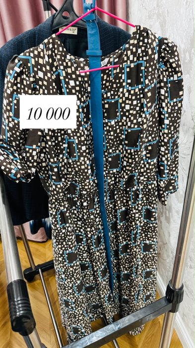 Продам плате на повседневеку